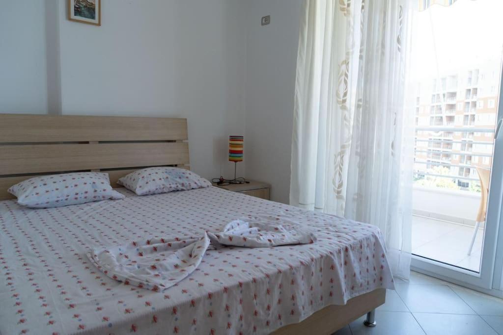 Bluapartments 2,shengjin Seaview Apartamento