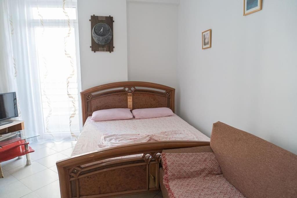 Apartamento Bluapartments 2,shengjin Seaview Shëngjin