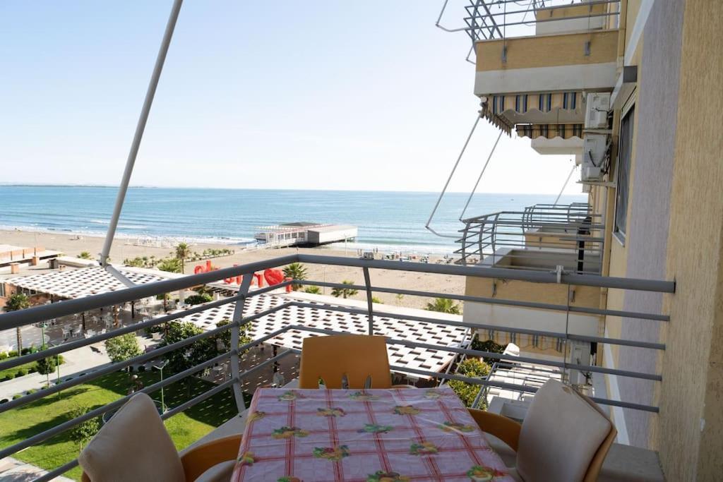 Bluapartments 2,shengjin Seaview